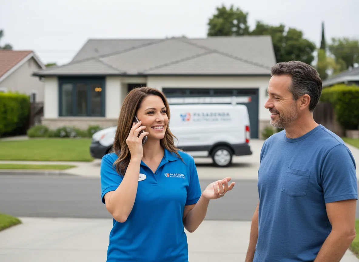 Electrician Lake Saint Louis, MO FAQs